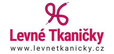 Levné Tkaničky