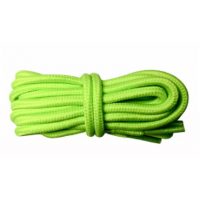 Tkaničky do bot - Světle zelené 150 cm