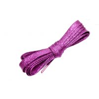 Tkaničky do bot nebo do mikiny 110cm - Light Purple